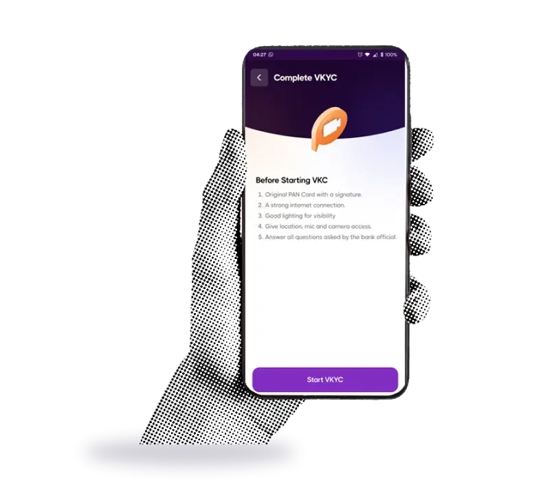 KYC Verification